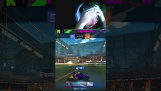 FAKE ;) SADNAIG EN KICK #rocketleague #kick #fake