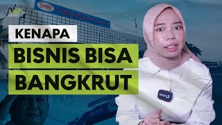 Cara Mengelola Keuangan Bisnis Agar Tidak Bangkrut – Tips untuk Pemula