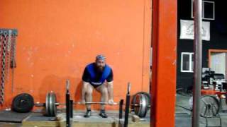 deadlift 8 3 10 15