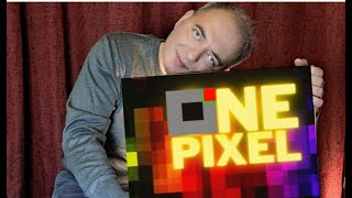 ПРЕМЬЕРА ONE PIXEL CHANNEL                                                С РУССКИМИ СУБТИТРАМИ