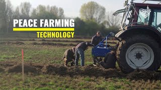 PEACE FARMING TECHNOLOGY