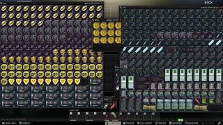 The biggest Hoarder in Escape From Tarkov