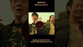 Beginilah keadaan dunia pasca bencana alam yang dahsyat #movie