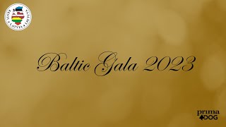 Baltic Gala 2023