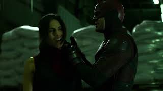 L'imboscata allo scalo ferroviario di Bay Ridge (2/2) | Daredevil: Stagione 2 - Episodio 7 (ITA)