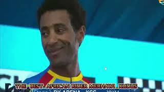 eritren cycling ture,du Rwanda stege 1st