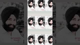 Punjabi song Whatsapp status