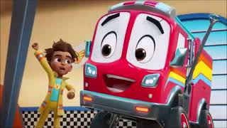 Disney Junior Ident 109