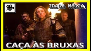 Caça as Bruxas