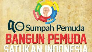 Memperingati 90 tahun sumpah pemuda