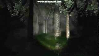 lets play: slender reaction vid