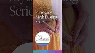 The truth about surrogate parent's care & support. #Surrogacy #SurrogacyMyths #SupportiveSurrogacy