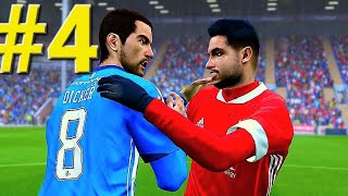 MAIS UM GOL PRA ELE!! | RUMO AO ESTRELATO #4 PES 2021