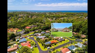 SOLD - 1 Luton Court - Port Macquarie