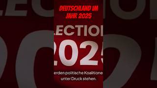 Deutschland im Jahr 2025 Horoskop #shortsvideo #astrologe #astrologie #news #horoskop #esoterik