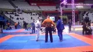 Campeonato Mundial de Jiu Jitsu 2014 Equipe Crezio