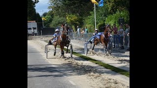 Kortebaan Bemmel 2018