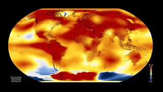 Chegou ao fim a sequência de recordes de temperatura?