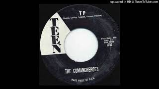 THE COMANCHEROES tp