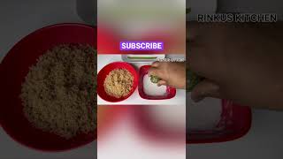 #shorts #hariyalikabab #1minutevideo #ashortaday #shortsfeed #eveningsnacks #healthy#breakfastrecipe