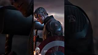 Coldest moment in MCU ❄️🥶 #marvel #avengers #avengeredit #captainamerica #theavengeredits