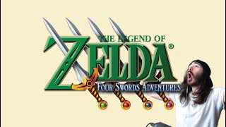 Ranking ALL Zelda Logos