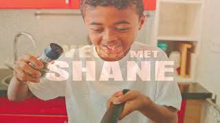 Vega met Shane  - Nu verkrijgbaar!