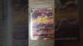 Hardcore Pokémon Card Edit! #edit #bassboosted #pokemon #tcg #pokemoncards #music