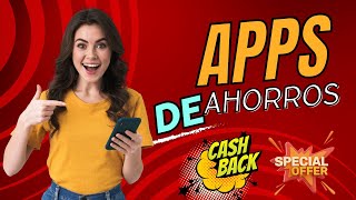 "5 Apps que Te Ayudan a Ahorrar Dinero ¡Empieza a Ahorrar Hoy Mismo!