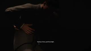 Mafia but Tommy Gets Attacked by a Ghost