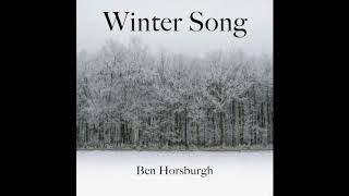 Winter Song - The Head and the Heart (A Cappella Cover) - Ben Horsburgh