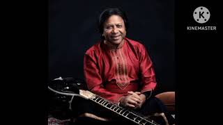 Ustad Shahid Parvej Khan raag Abhogi .