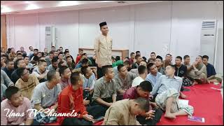 Pendalaman materi  Tarbiyah kls6 Al amanah algontory  #realitytv #traveling #gontor #perubahan