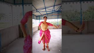 বাজে গো বীণা 💗🌼 #dance #dancecover #classicaldance #mannadey #bengalimoviesong