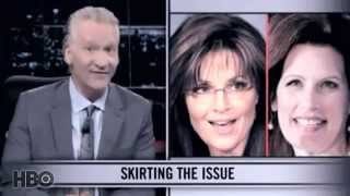 Bill Maher- Obama's Million $ Man (2012 ShePAC ad).flv