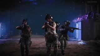 Full Squad Zombie Funtime! COD BlackOps ColdWar Zombies & Dead Ops Arcade PSPlus PS4/PS5 cross play