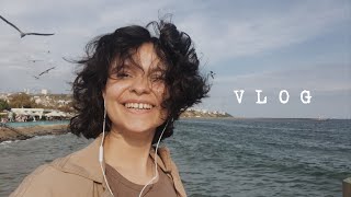 VLOG | Benimle bir gün