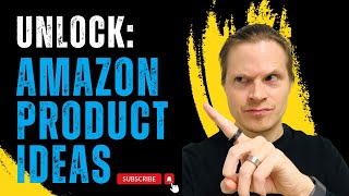 Unlock Limitless Product Ideas: Amazon FBA