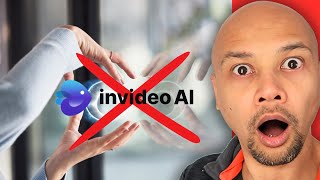 FREE InVideo AI Alternative WITHOUT Watermarks - EASY Guide