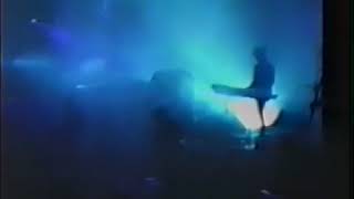 The Cure - The Same Deep Water As You (St. Goarshausen 1989)