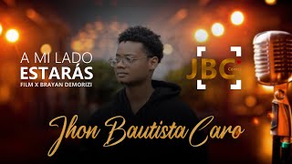 JBC COVERS - A MI LADO ESTARÁS (HIghs & Lows by Hillsong Young and Free)