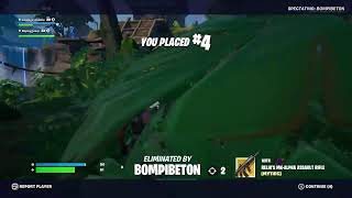 Fortnite - Chapter 4 Season 3