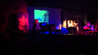 Paint It Black - Rolling with The Stones @ Salumeria della Musica