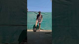 Día 17⚽⚽ hoy fueron 85🤪😉 #argentina #futbol #viralvideo #videoviral #video #freestyle #like #youtube