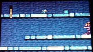 Let's Play MegaMan 2 - Flashman