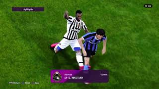 VS INTER S44