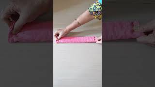 how to make wrist wash band diy face washing hand bands or wrist bands for makeup traveling