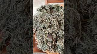 VIVO Ghillie Suit