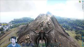 ARK Survival Evolved - Viikko Taas Ohi 2/2