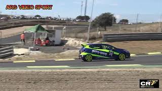 1 Prueba 2019 Campeonato RACE de turismo CRT y Copa Kobe de Circuto 2019